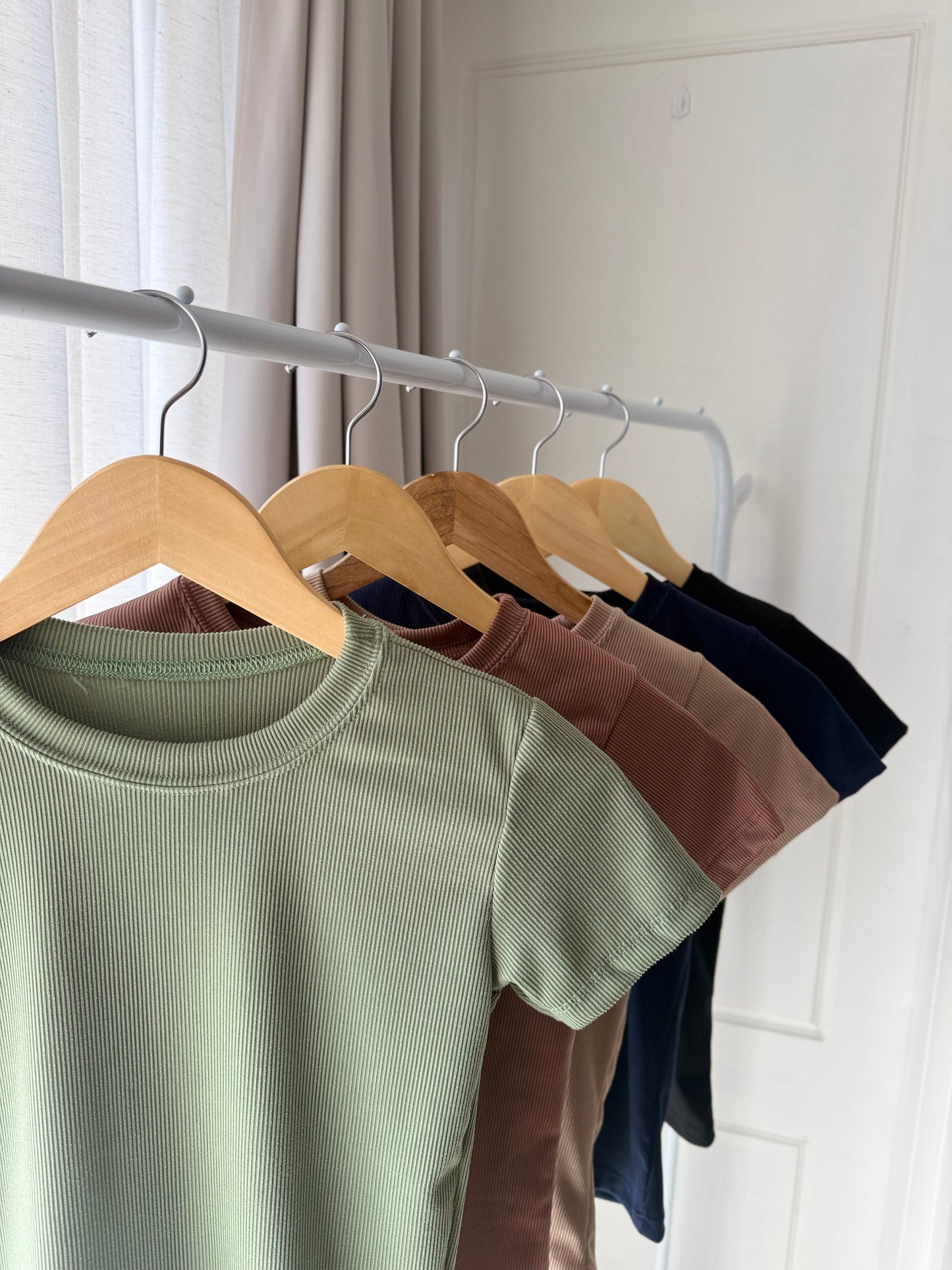 Remera Morley