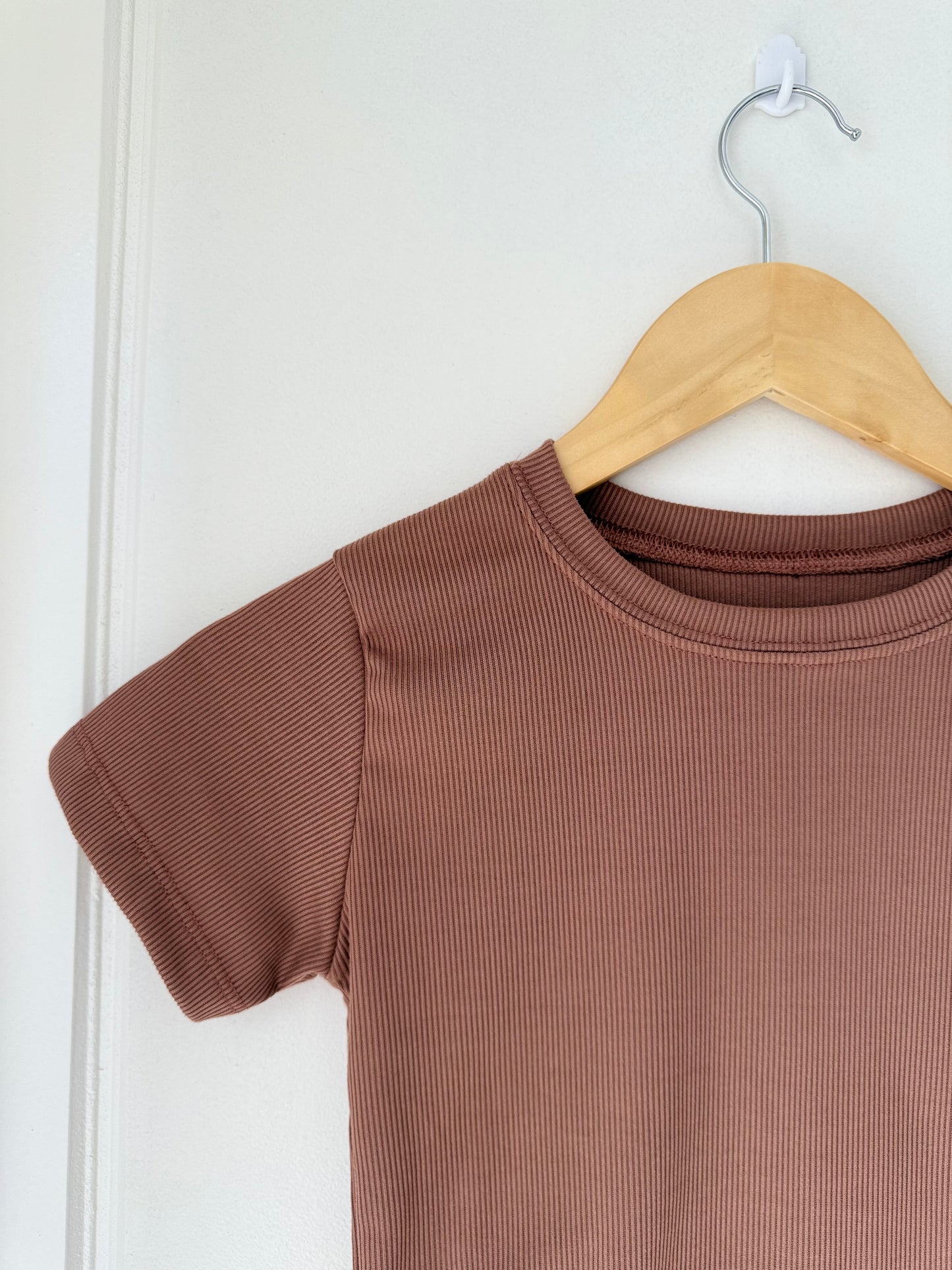 Remera Morley
