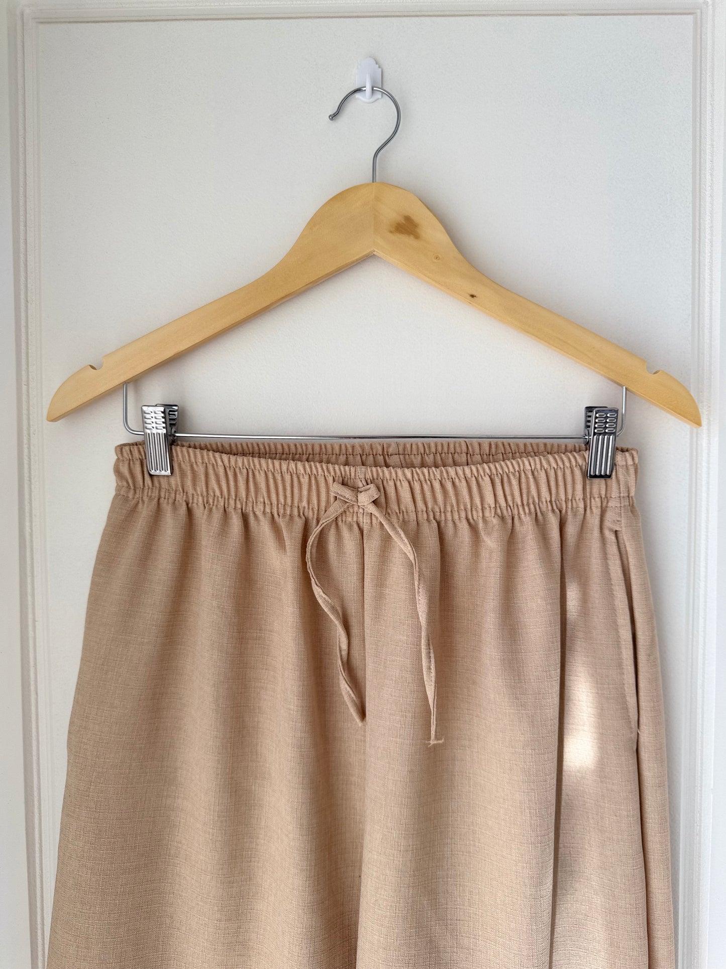 Pantalón Palazzo Lino