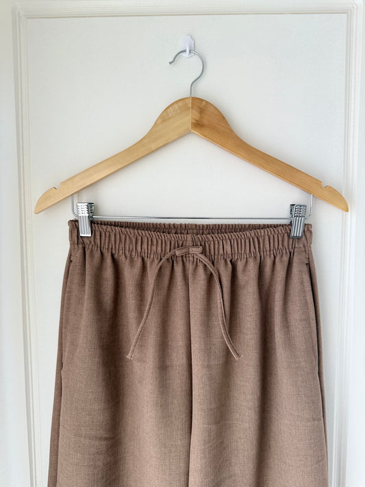 Pantalón Palazzo Lino