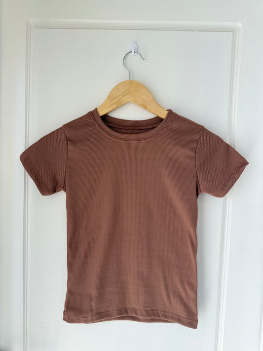 Remera Morley